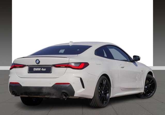 BMW 430 D MSPORT M-SPORT MSPORT LED XDRIVE H/K LED NAVI