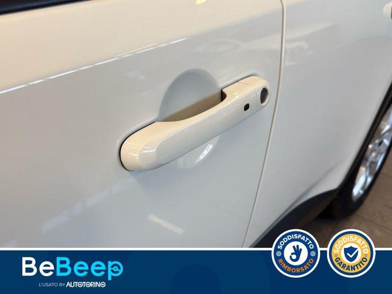 Jeep Renegade 1.4 M-AIR LIMITED FWD 140CV