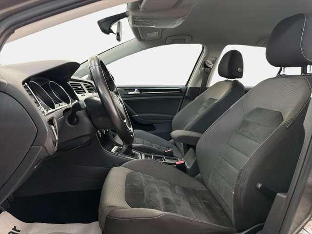 Volkswagen Golf 2.0 TDI 5p. Executive BlueMotion Technology