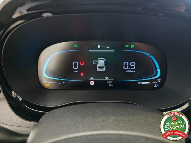 HYUNDAI i10 1.0 MPI Connectline