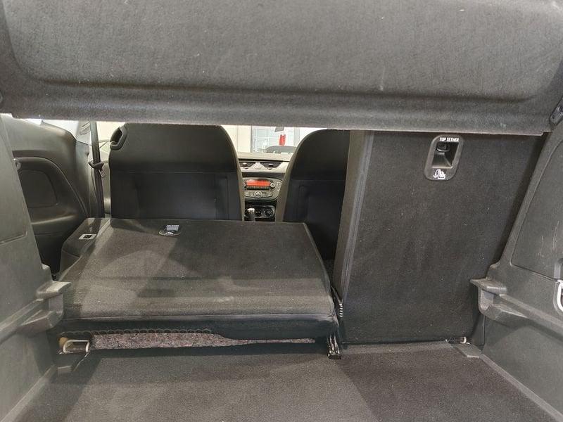 Opel Corsa Corsa 3p 1.2