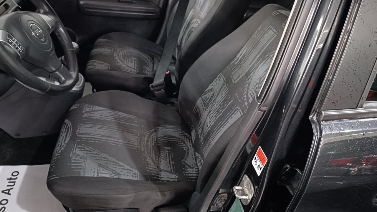 Opel Agila 1.2 16V 94CV Enjoy