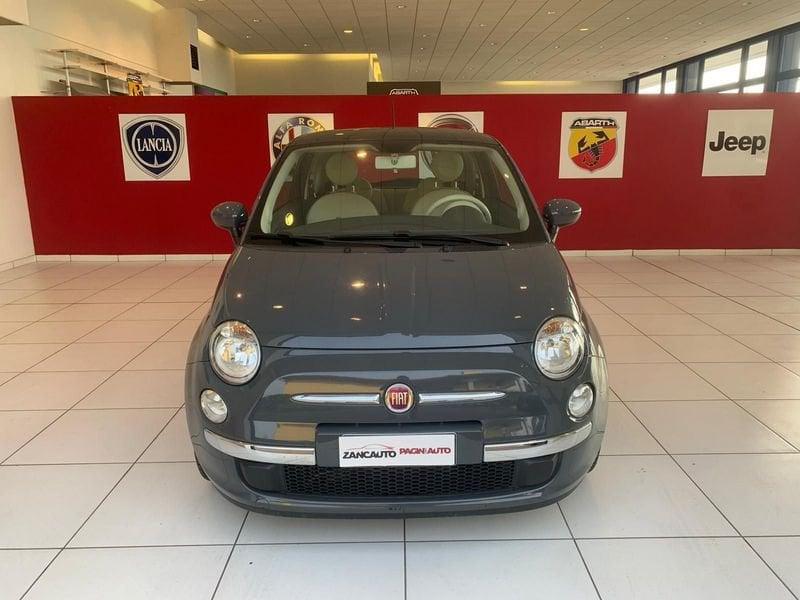 FIAT 500 1.3 Multijet 95 CV Lounge