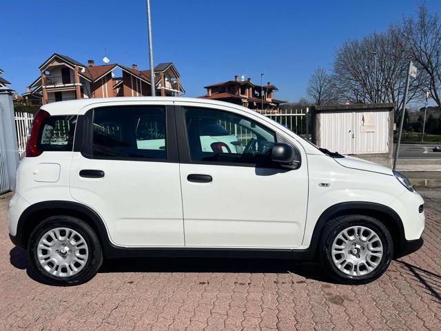 FIAT Panda 1.0 FireFly S&S Hybrid +pack radio sensori 5 posti