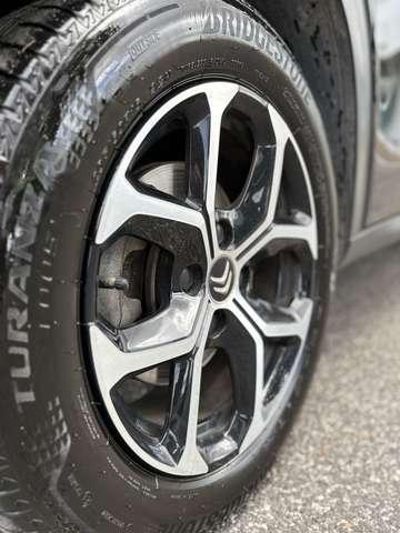 Citroen C3 Aircross PureTech 130 S&S EAT6 Shine Pack