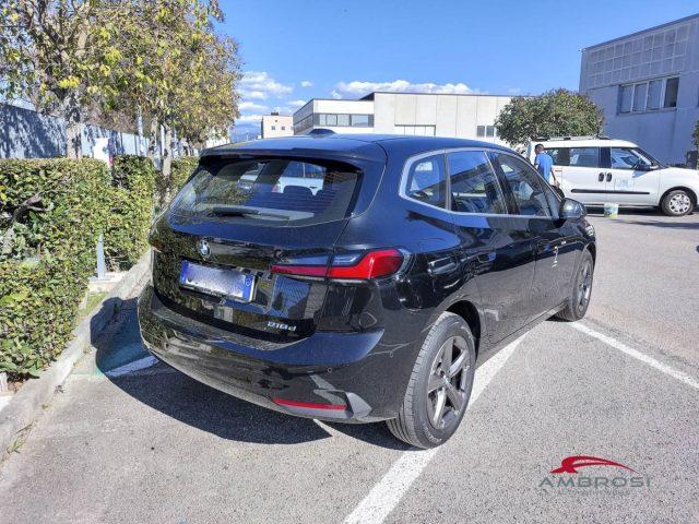 BMW 218 Serie 2 d Premium package