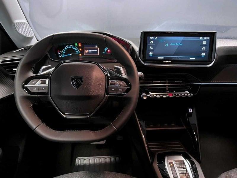 Peugeot 208 208 5p 1.2 Hybrid 100cv e-DCS6 Style