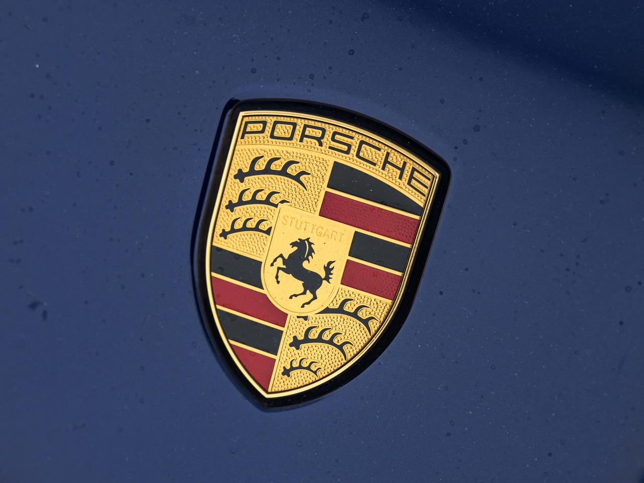 Porsche Panamera sport turismo 2.9 4 e-hybrid auto