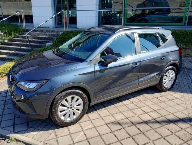 SEAT Arona Arona 2022 1.0 ecotsi Style 95cv