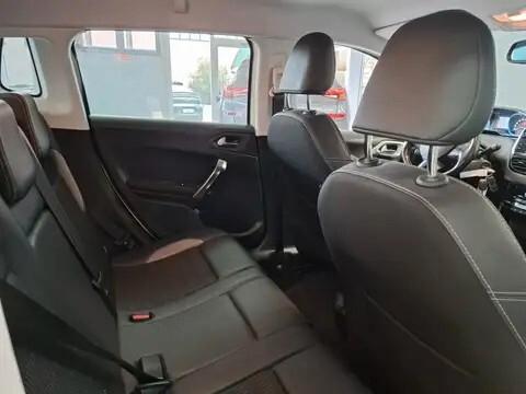 PEUGEOT 2008 1.6 HDI ALLURE CERCHI+NAVI+RETROCAMERA