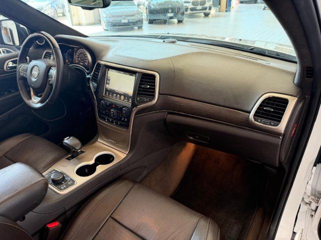 JEEP Grand Cherokee 3.0 V6 CRD 250 CV Multijet II Summit