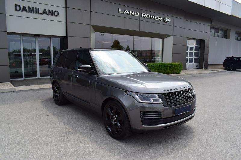 Land Rover Range Rover 3.0 TDV6 Vogue 249CV IVA ESPOSTA