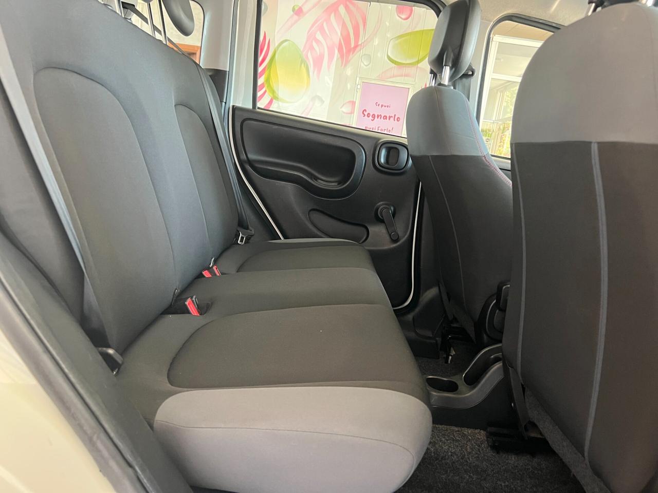 Fiat Panda 1.2 Easy
