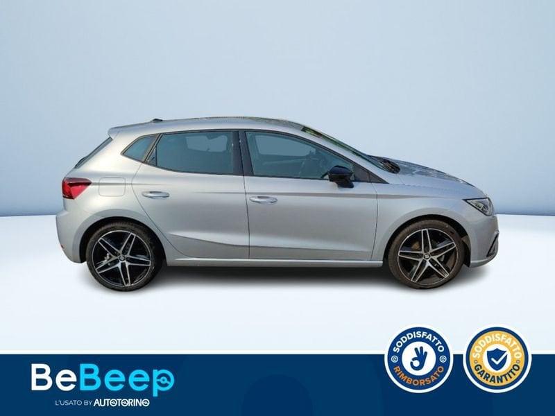 Seat Ibiza 1.0 ECOTSI FR 115CV
