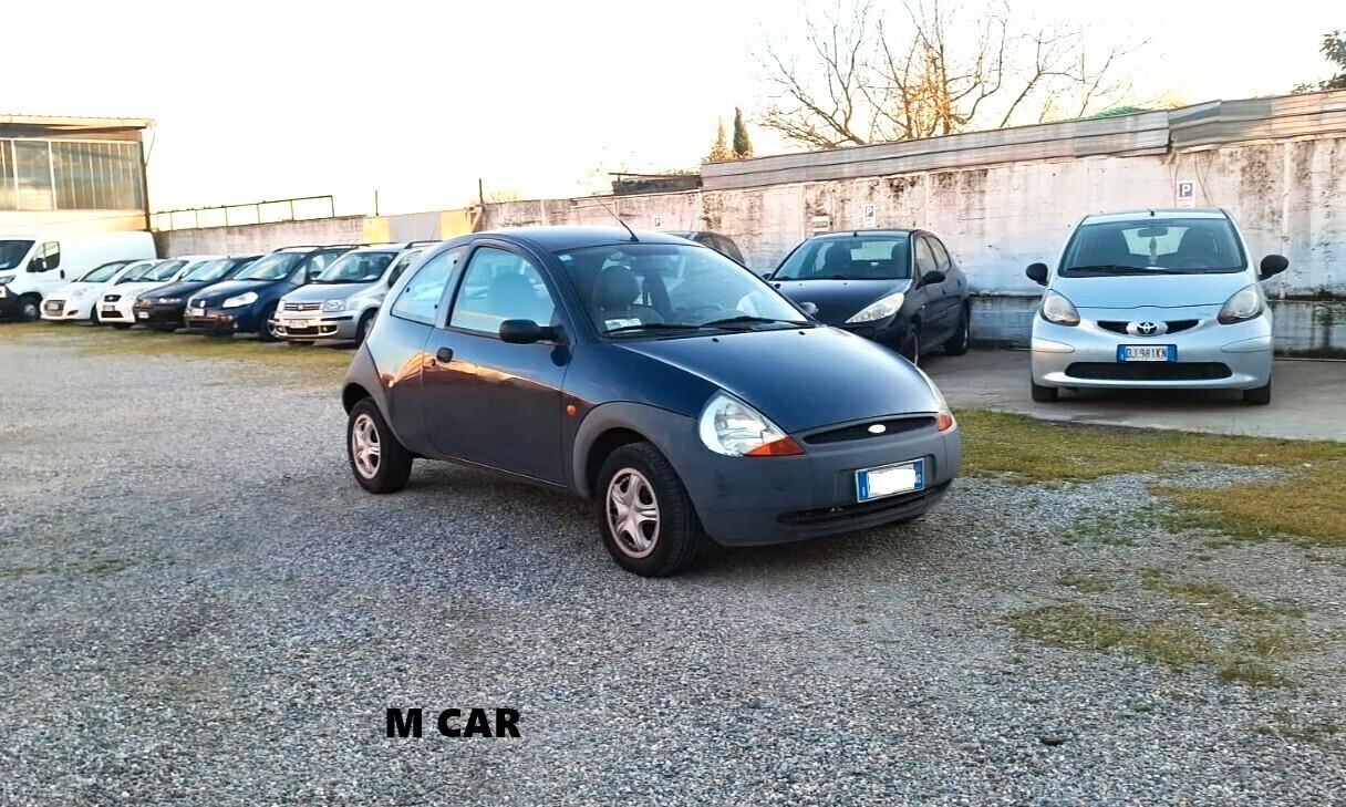 Ford Ka 1.3 Leather Collection