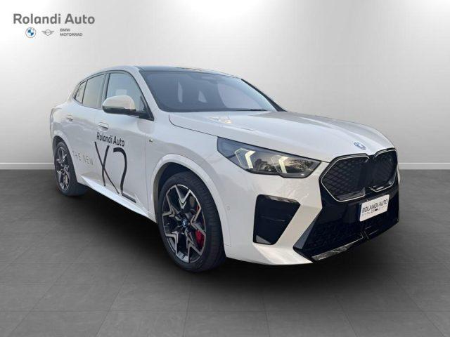 BMW X2 i2 xdrive 30 MSport