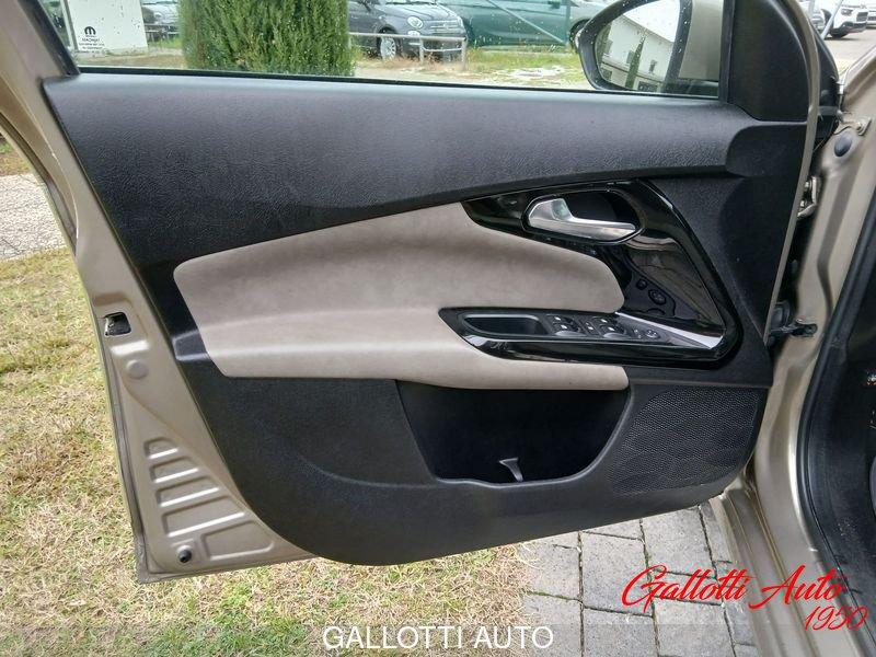 FIAT Tipo 1.4 95cv GPL 4 porte Lounge