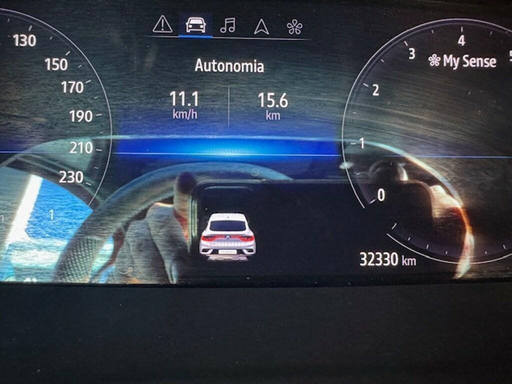 Renault Arkana 1.3 TCe RS Line EDC
