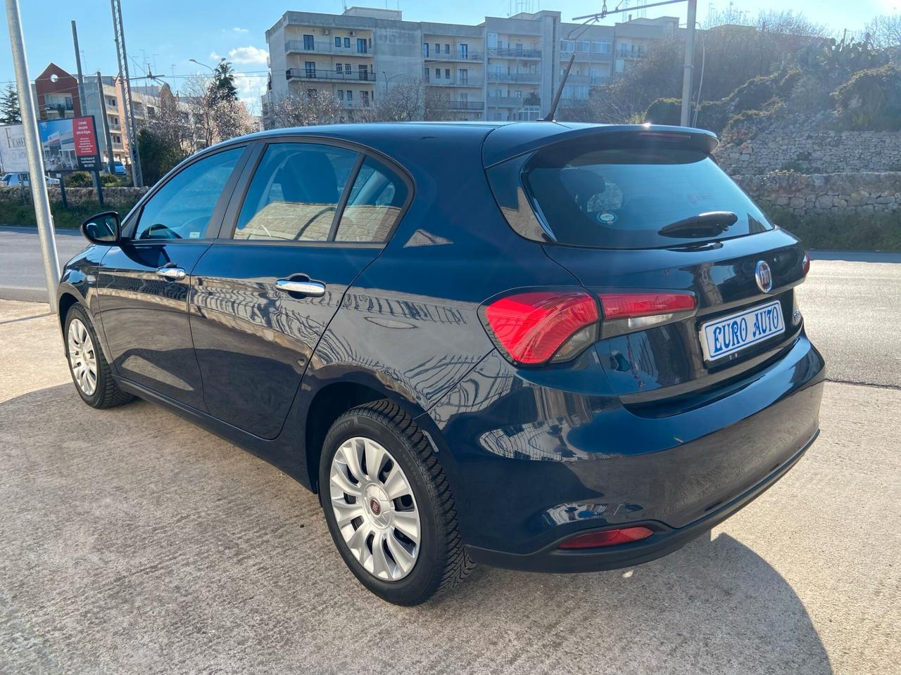 Fiat Tipo 1.3 Mjt S&S 5 porte Business