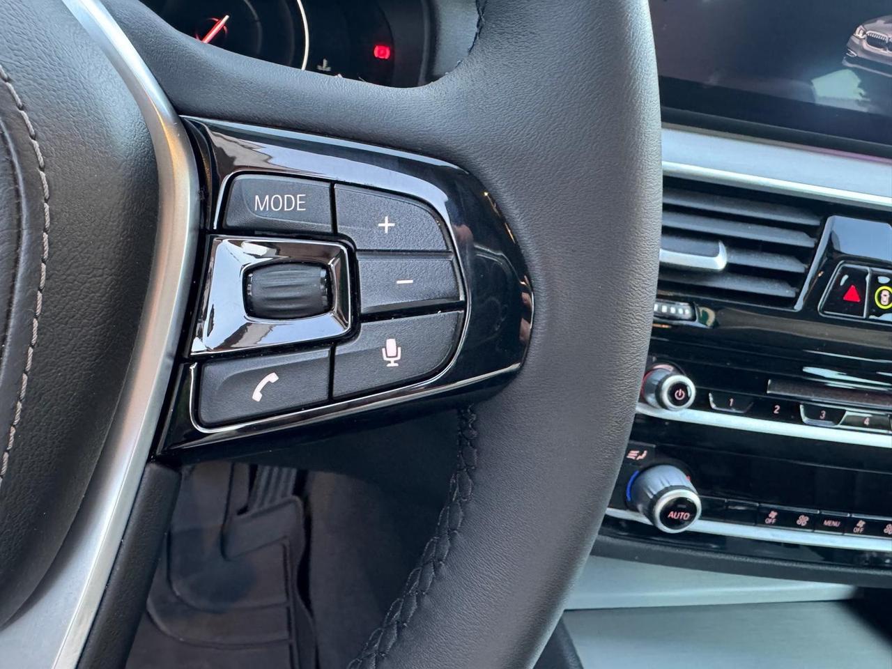 Bmw 520 520d xDrive Business