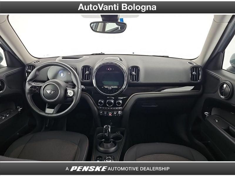 MINI Countryman Mini Countryman 2.0 Cooper D Business all4 auto