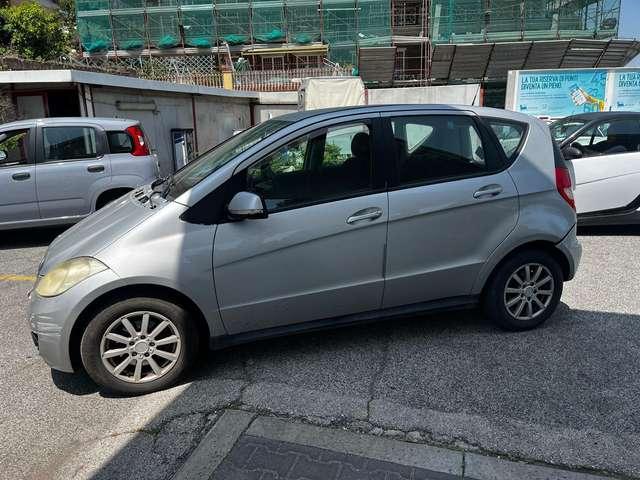 Mercedes-Benz A 180 Classe A - W/C 169 cdi Elegance FL