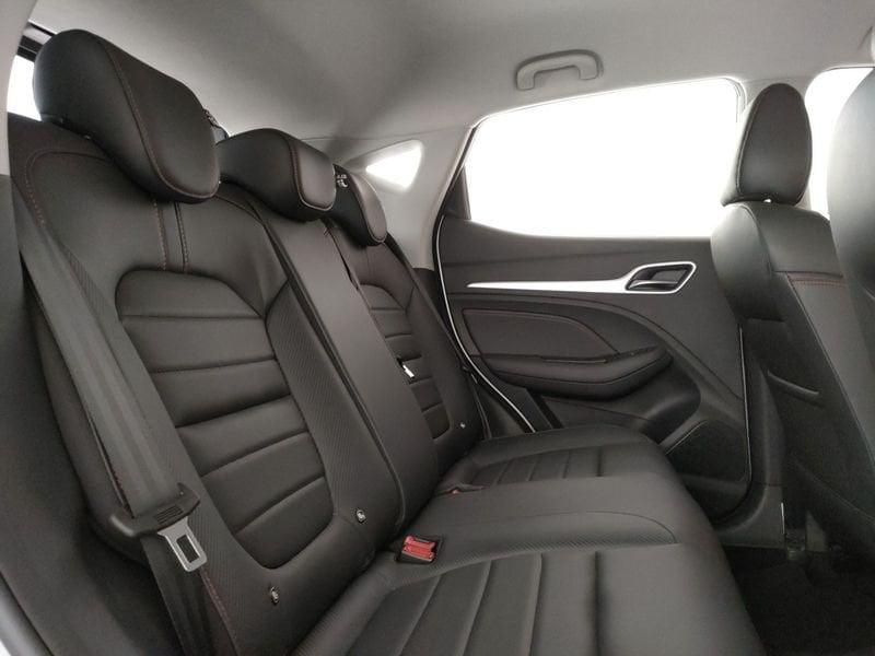 MG ZS 1.0 Luxury auto