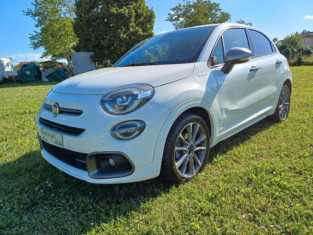 Fiat 500X 1.3 MultiJet 95 CV Sport