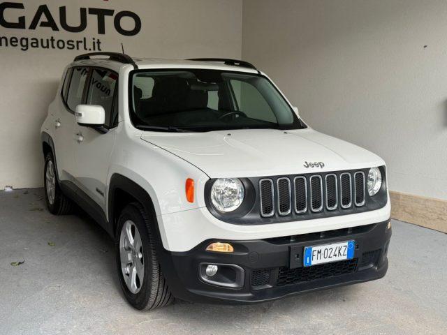 JEEP Renegade 1.6 Mjt 105 CV Business