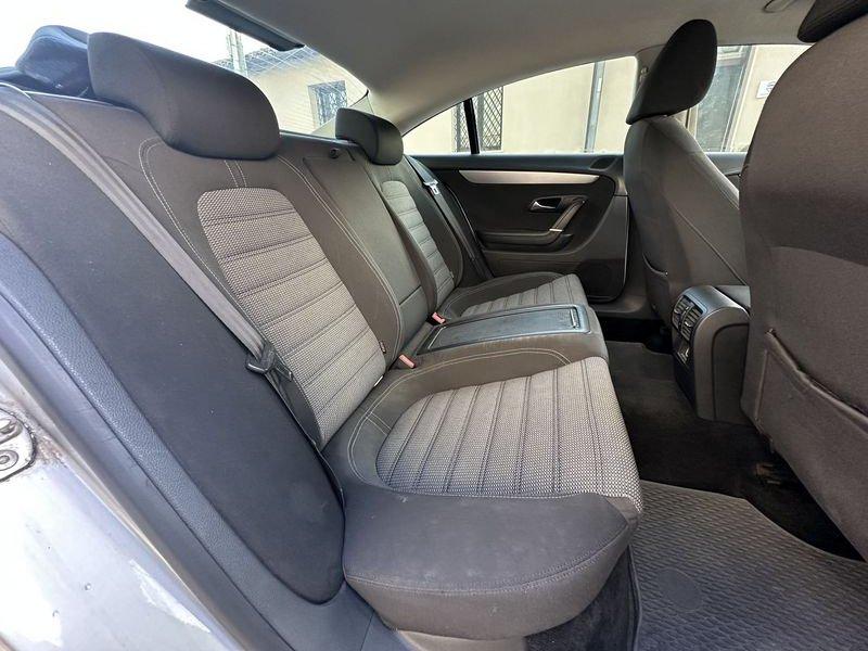 Volkswagen Passat Passat CC 2.0 TDI 140cv