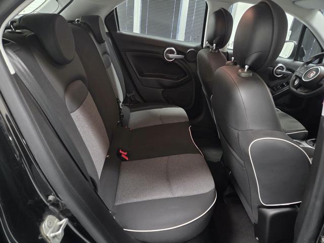 FIAT 500X 1.3 MultiJet 95 CV Pop