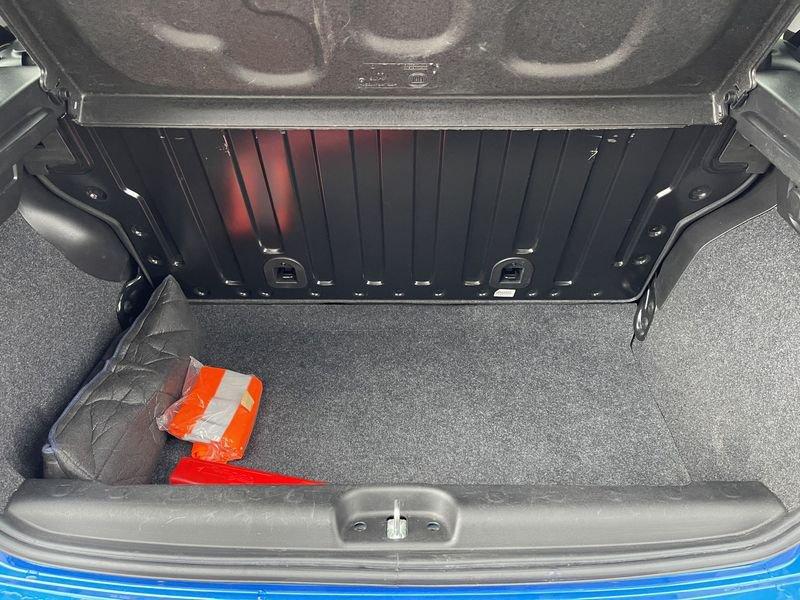 FIAT Panda Cross 1.0 firefly hybrid Cross s&s 70cv 5p.ti