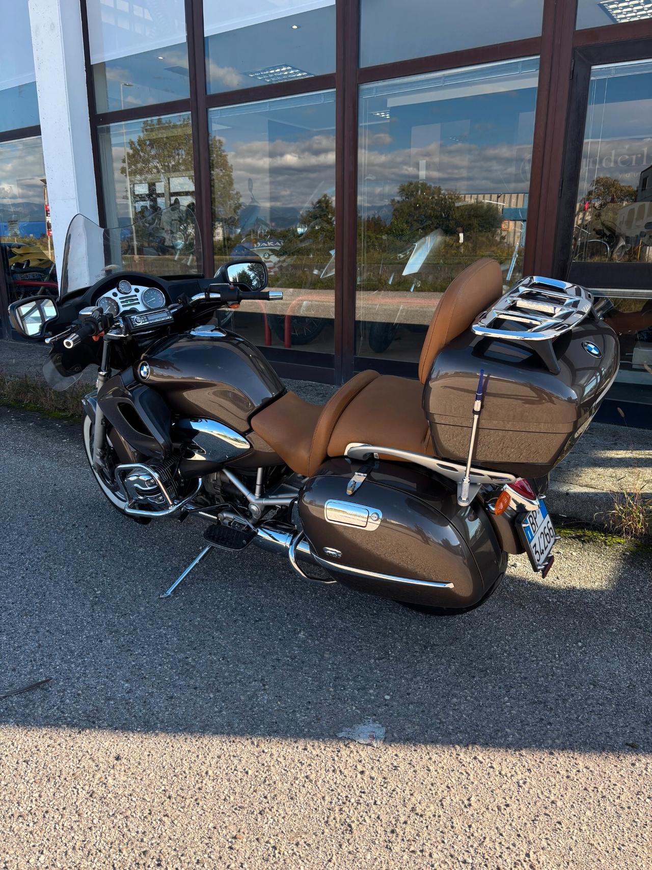 Bmw R 1200 CL