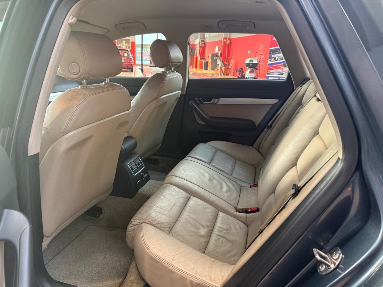 Audi A6 allroad 3.0 V6 TDI F.AP. tiptronic