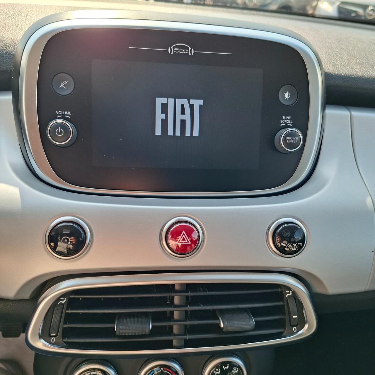 Fiat 500X 1.3 Mtj 95 Cv Connect