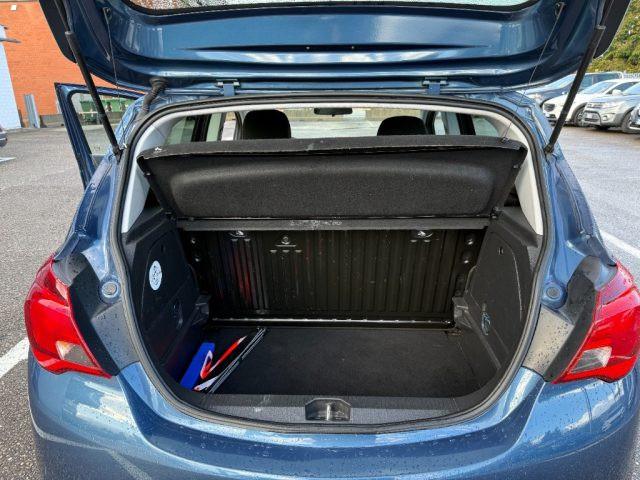 OPEL Corsa 1.4 90CV GPL Tech 5 porte Cosmo