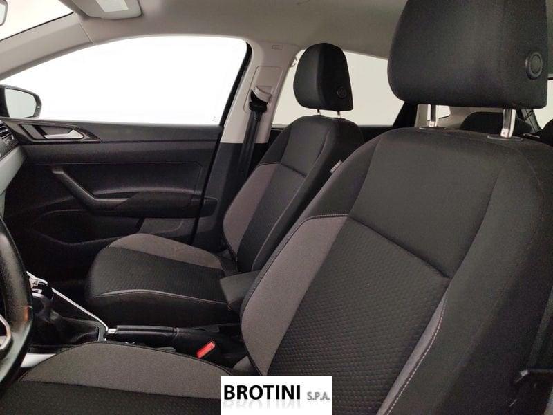 Volkswagen Polo 1.0 EVO Life