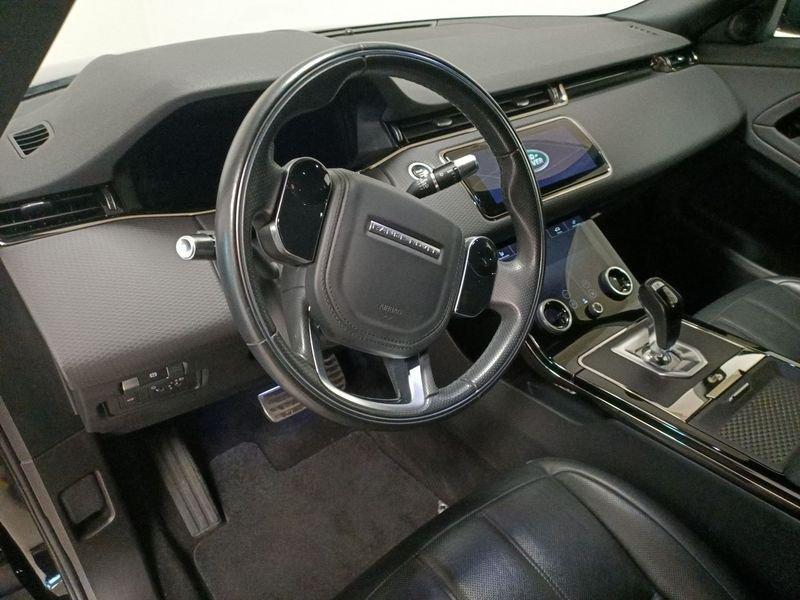 Land Rover Range Rover Evoque 2ª serie 2.0 I4 249 CV AWD Auto R-Dynamic