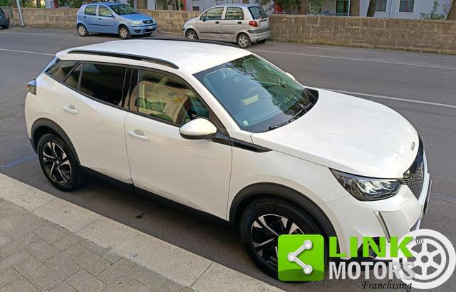 PEUGEOT 2008 BlueHDi 110 S&S Allure NEOPATENTATI