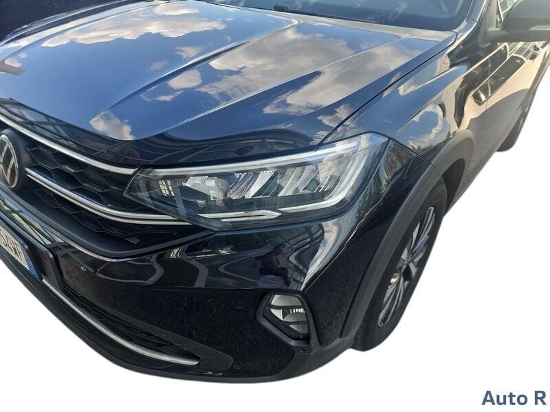 Volkswagen Taigo 1.0 TSI 81kW Life