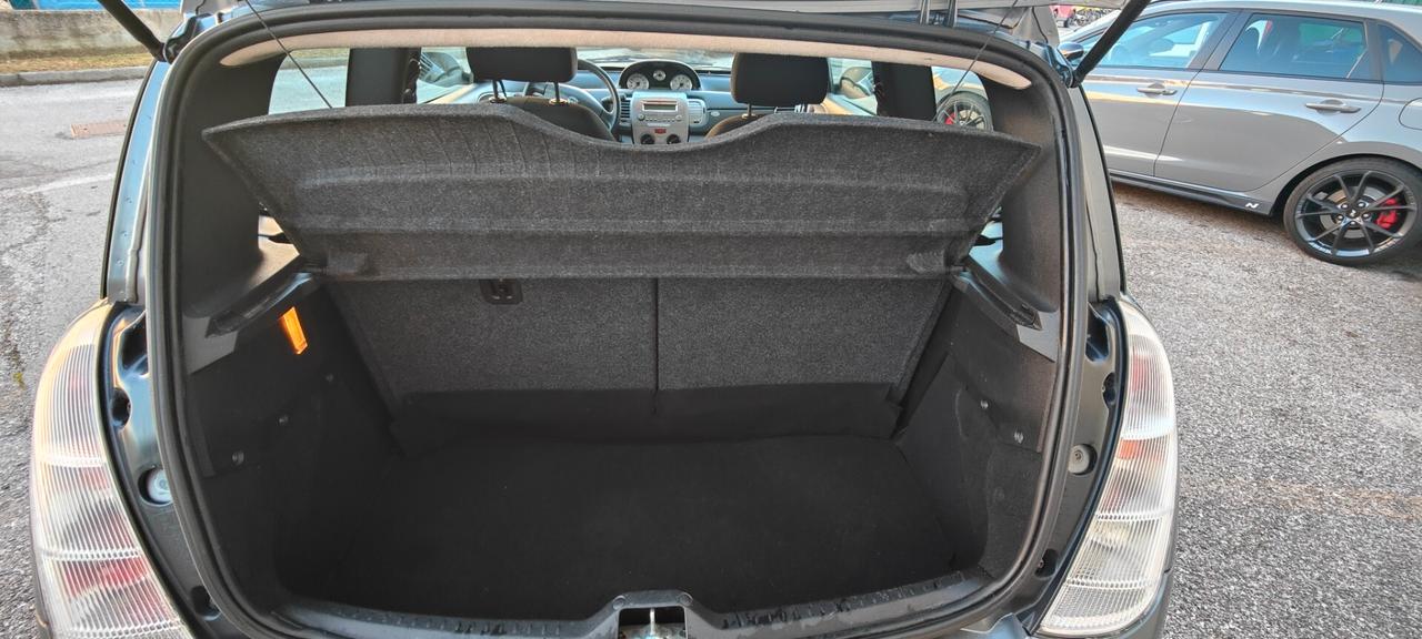 Lancia Ypsilon 1.2 Oro