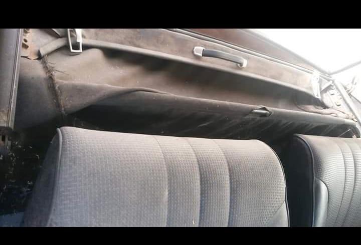 Peugeot 304 cabriolet ricambi documenti tedeschi