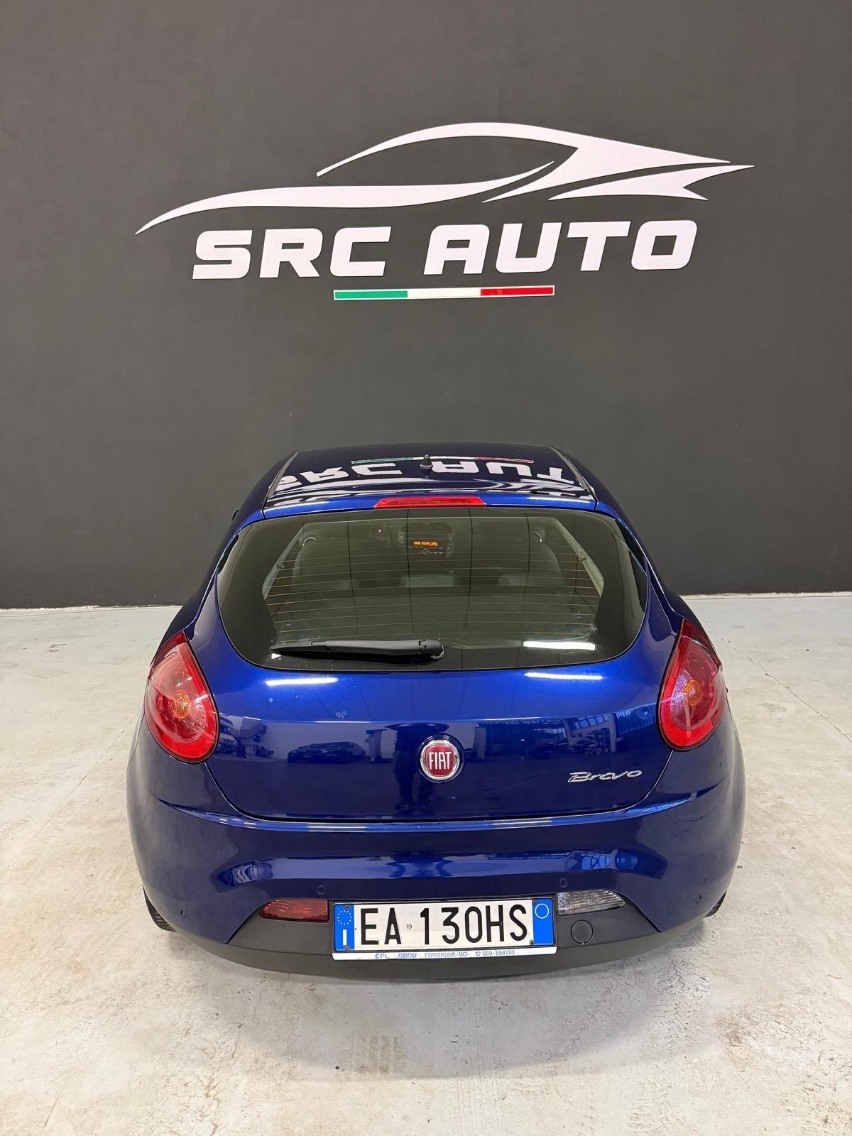 Fiat Bravo 1.4 Active GPL