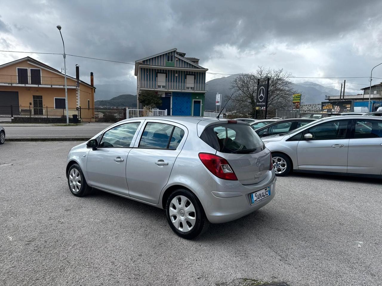 Opel Corsa 1.3 CDTI 75CV 5 P Cosmo Garanzia