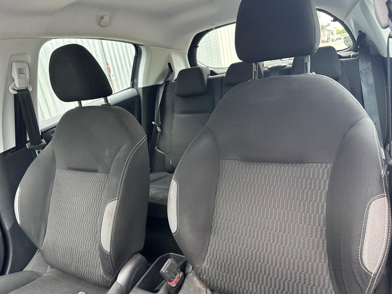 Peugeot 208 PureTech 68 5 porte Active SOLI 50.000 KM