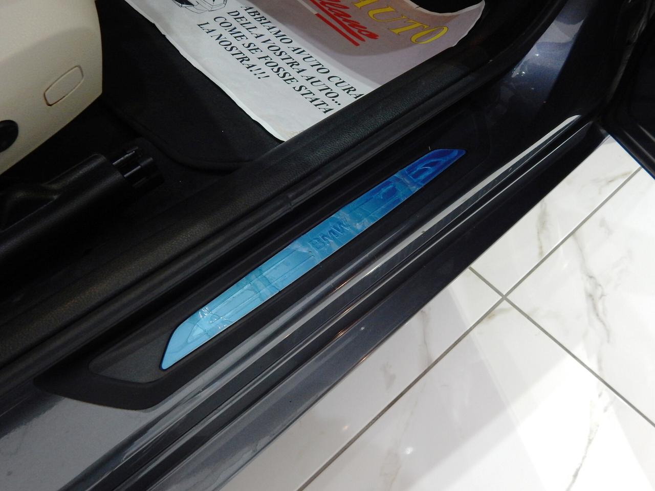 BMW 320 d Gran Turismo GT xdrive Luxury TETTO-NAVI-PELLE