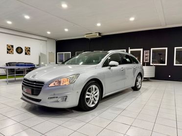 Peugeot 508 2.0 HDi 140CV SW Ciel Business