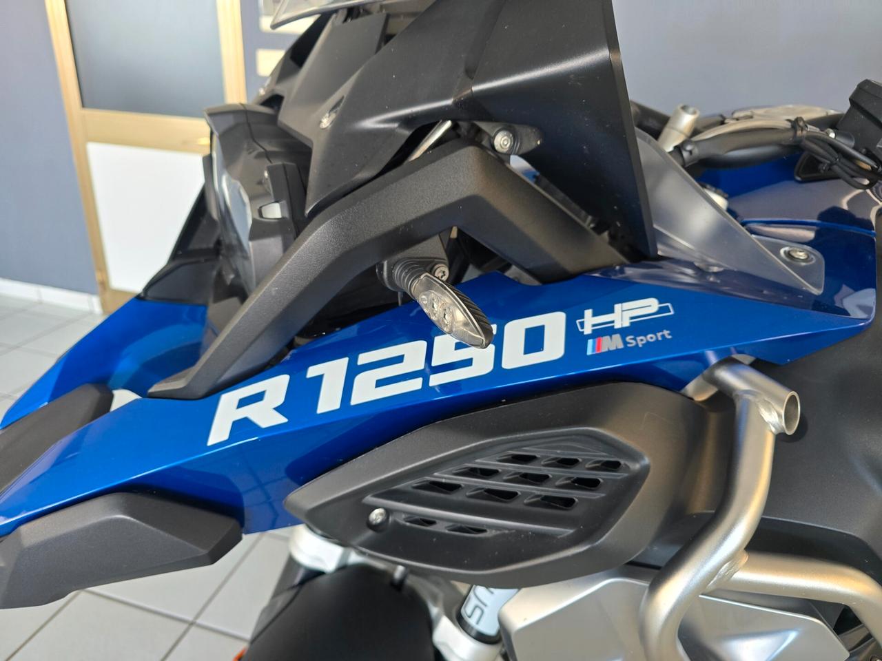 Bmw R 1250 GS ADVENTURE 136cv 2020