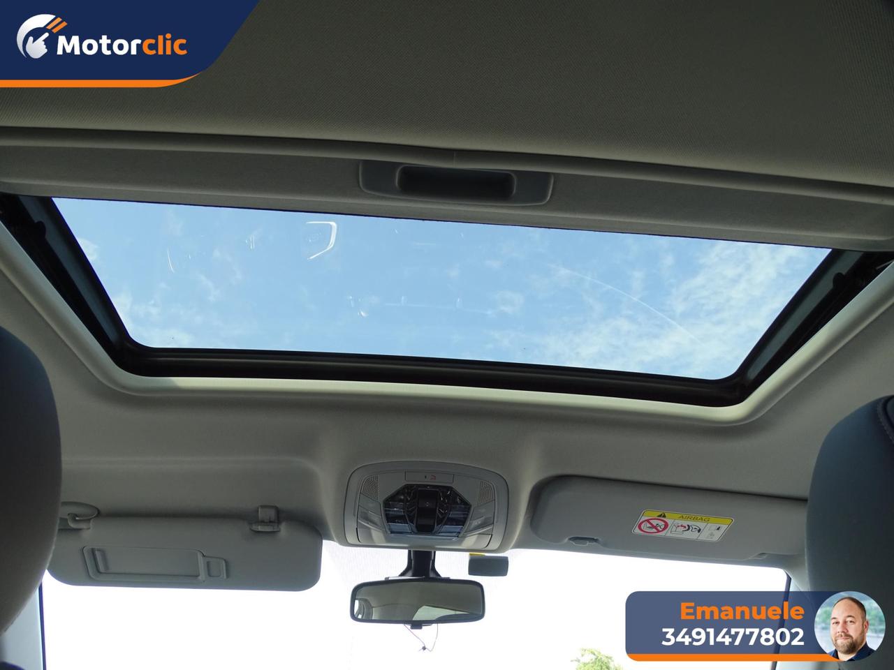 DR Automobiles DR5 dr 5.0 1.5 Gpl 114cv