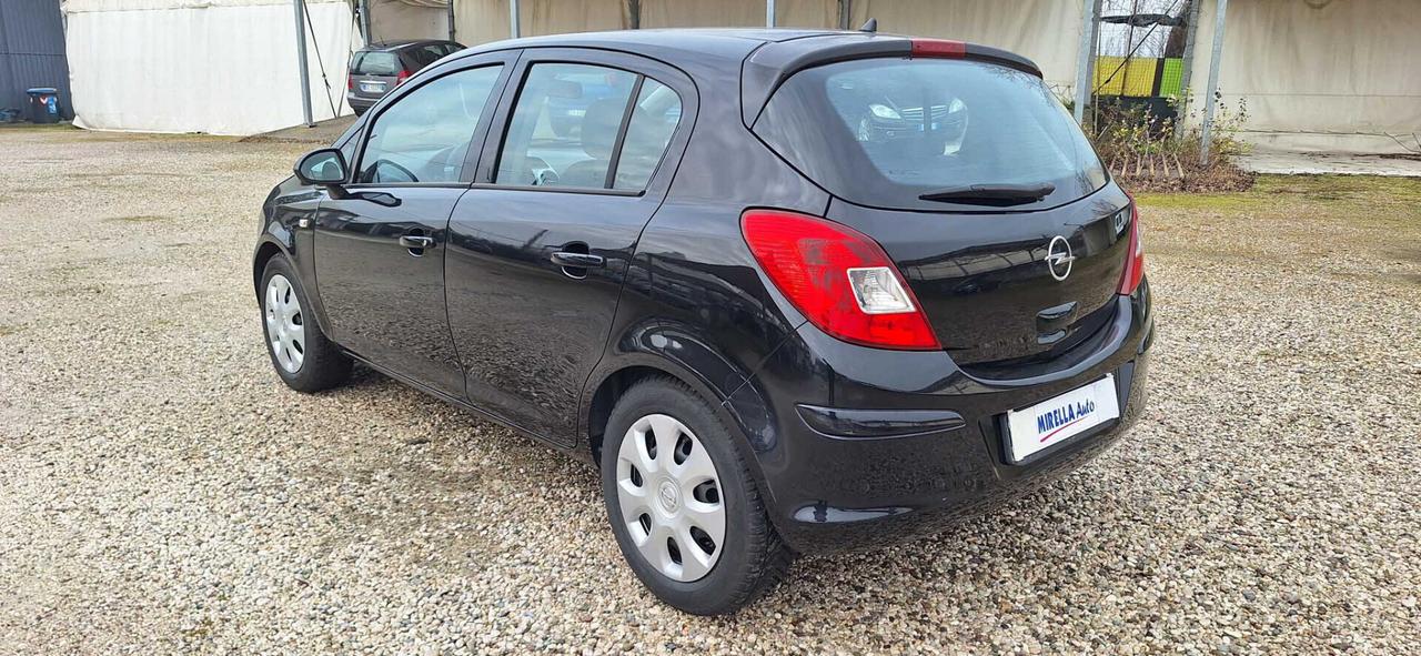 Opel Corsa 1.2 5 porte Enjoy